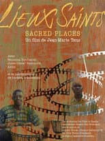 Poster for Sacred Places