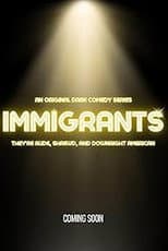 Poster for Immigrants