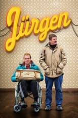 Poster for Jürgen - Heute wird gelebt