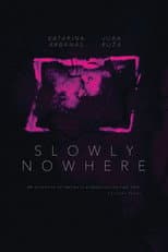 Poster for Slowly Nowhere