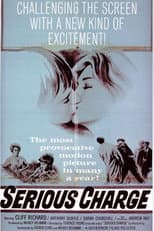 Poster for Serious Charge