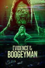 Poster for Evidence of the Boogeyman