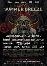 Poster for Subway To Sally: Live at Summer Breeze 2024