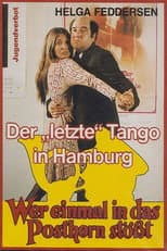 Poster for Wer einmal in das Posthorn stößt