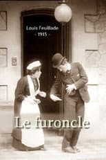 Poster for Le furoncle