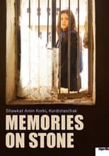 Poster for Memories on Stone