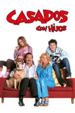 Poster for Casados con Hijos