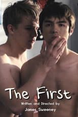 Poster for The First