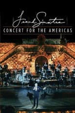 Poster for Frank Sinatra: Concert for the Americas