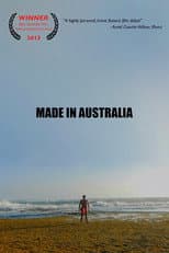 Poster for MADE IN AUSTRALIA