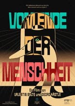 Poster for Vom Ende der Menschheit