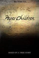 Poster for Paper Children