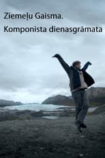 Poster for Nordic Light: A Composer's Diary