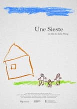 Poster for Une sieste