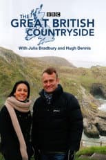Poster for The Great British Countryside
