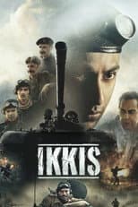 Poster for Ikkis