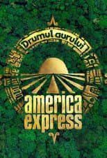 Poster for Season 1 - Drumul Aurului