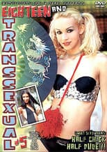 Poster for 18 and Transsexual 5