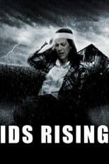 Poster for I.D.S. Rising
