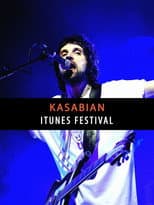Poster for Kasabian - Live at iTunes Festival 2014