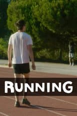 Poster for Running