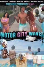 Poster for Motor City Waves
