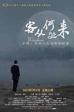 Poster for Wanderer