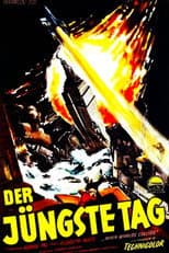 Poster for When Worlds Collide