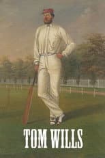 Poster for Tom Wills
