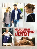 Poster for The Last Will Be the Last