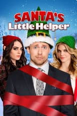 Poster for Santa's Little Helper