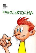 Poster for Engolervilha
