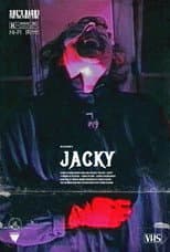 Poster for Jacky