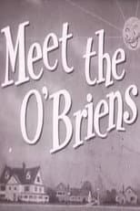 Poster for Meet the O'Briens