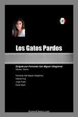 Poster for Los Gatos Pardos