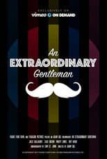 Poster for An Extraordinary Gentleman