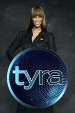 Poster for The Tyra Banks Show