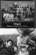 Poster for Publicity Pays