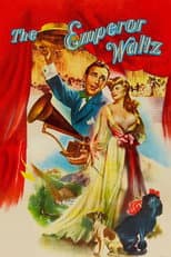 Poster for The Emperor Waltz