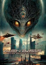 Poster for Alien Bases: Reptilians, Greys and Black Programs