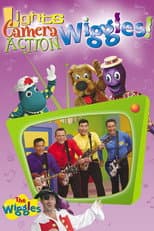 Poster for Lights, Camera, Action, Wiggles!