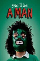 Poster for You'll Be a Man