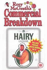 Poster for Rory McGrath's Commercial Breakdown