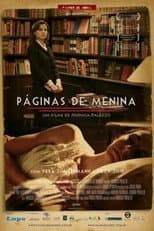 Poster for Pages of a Girl