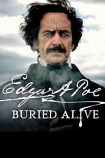 Poster for Edgar Allan Poe: Buried Alive