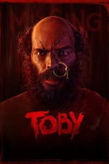 Poster for Toby