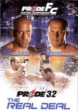 Poster for Pride 32: The Real Deal