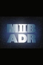 Poster for Men in Black II: MIB ADR