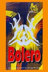 Poster for Bolero