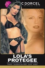 Poster for Lola's Protegee